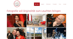 Desktop Screenshot of katharinaschiffl.com